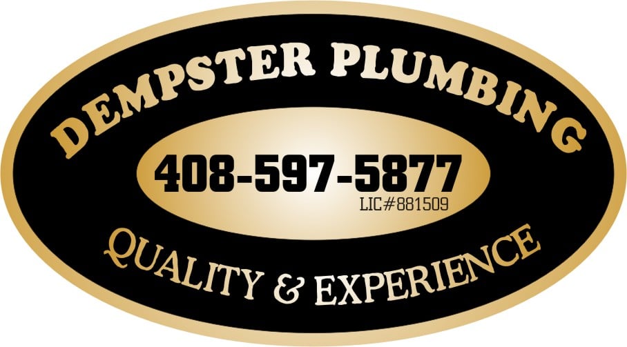 Slide of Dempster Plumbing