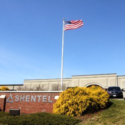 Shentel
