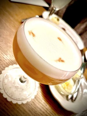 The Harvey House by null The Harvey House by null