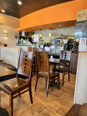 Venus Cafe - San Jose by null