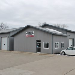 Advanced Automotive Service
