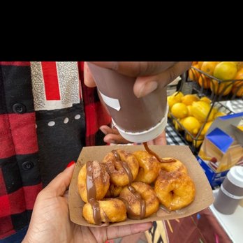 Fells Point - Local Flavor Near Me - Baltimore, Maryland