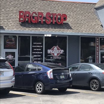 Brgr Stop - American Near Me - Fort Lauderdale, Florida Brgr Stop - American Near Me - Fort Lauderdale, Florida
