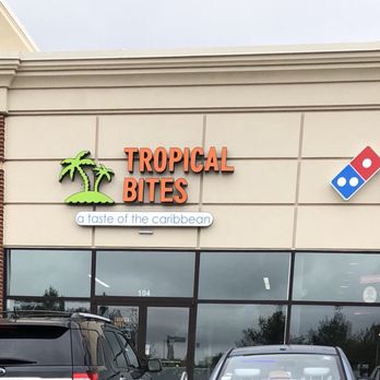Tropical Bites - Caribbean Near Me - Manassas, Virginia