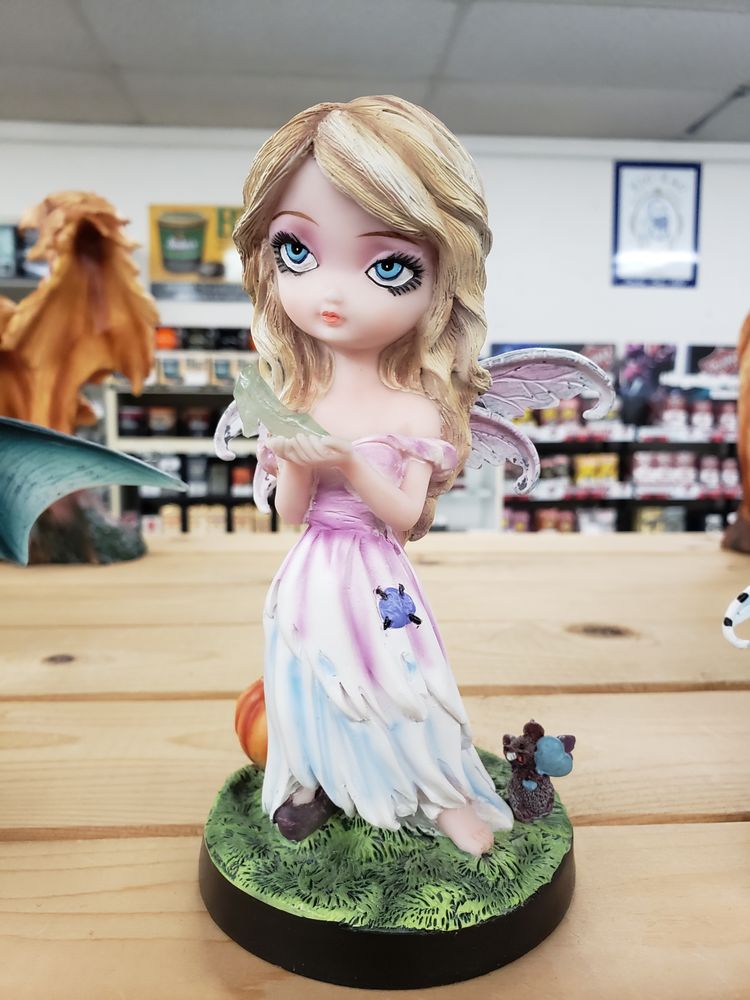 SMOKER’S PARADISE Updated August 2024 14 Photos 1364 E Hwy 377