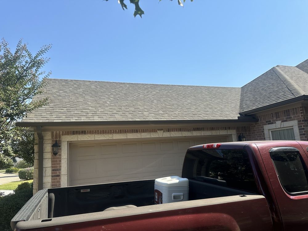 Slide of Rafter 4P Contracting