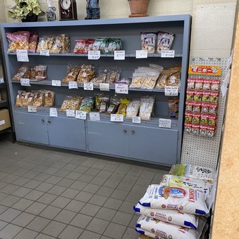 Osaka-Ya - Shop items - Desserts Near Me - Sacramento, California Osaka-Ya - Shop items - Desserts Near Me - Sacramento, California