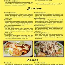 Los Mexicanos Family Restaurant