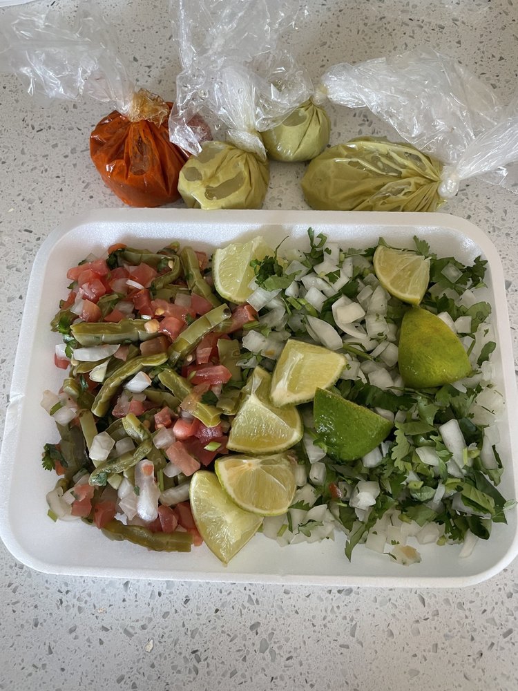 Taqueria Santa Rosa