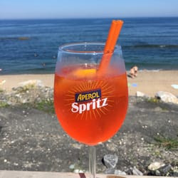 Le Bistro du Mata - Apéro de midi !