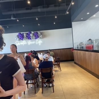 85°C Bakery Cafe-San Antonio - Very nice little set up - Bakeries Near Me - San Antonio, Texas 85°C Bakery Cafe-San Antonio - Very nice little set up - Bakeries Near Me - San Antonio, Texas