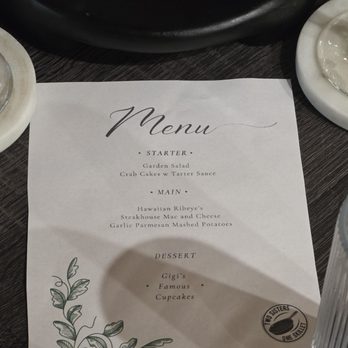 Two Sisters One Skillet - Dinner Menu - Caterers Near Me Two Sisters One Skillet - Dinner Menu - Caterers Near Me