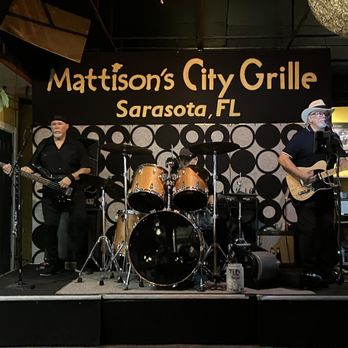 Mattison's City Grille - American Near Me - Sarasota, Florida Mattison's City Grille - American Near Me - Sarasota, Florida