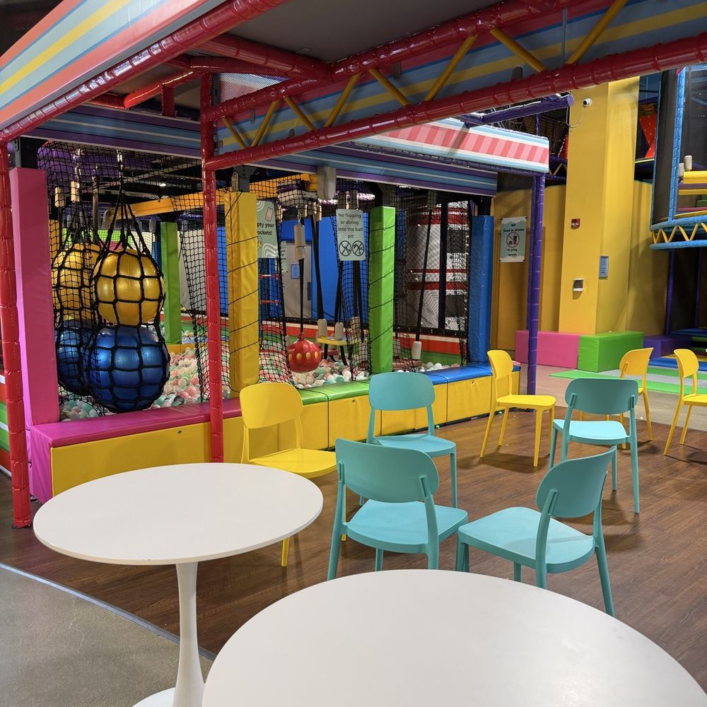 SweetPlay Broomfield - Kids Activities Near Me - Broomfield, Colorado SweetPlay Broomfield - Kids Activities Near Me - Broomfield, Colorado