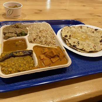 Samosa House East - Vegetarian Near Me - Culver City, California Samosa House East - Vegetarian Near Me - Culver City, California
