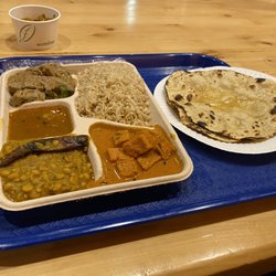 Samosa House East