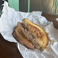 The Ham Sammie