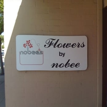 Flowers By Nobee - Florists Near Me - Sierra Madre, California