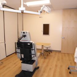 The Skin and Laser Treatment Institute