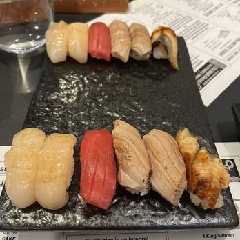 Sushi Hayashi - Japanese Near Me - New York, New York Sushi Hayashi - Japanese Near Me - New York, New York