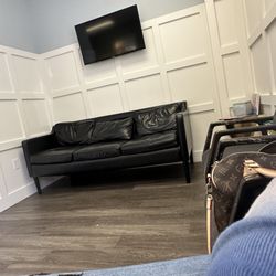 Advanced Dental Care of Hutto - Lobby