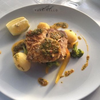 Restaurant La Strada - Italian Near Me - Kempten, BY