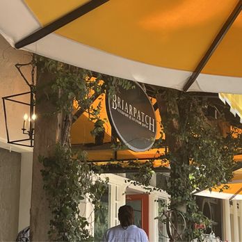 Briarpatch Restaurant - This was a Hallmark movie place. - American Near Me - Winter Park, Florida