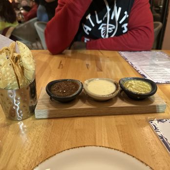 Frontera Mexican Kitchen  - Mexican Near Me - Stone Mountain, Georgia