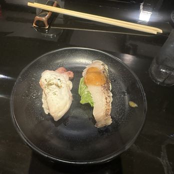 Sushi Sasabune - Sushi Bars Near Me - Honolulu, Hawaii