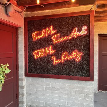 Taco Guild - Outside sign - Bars Near Me - Phoenix, Arizona Taco Guild - Outside sign - Bars Near Me - Phoenix, Arizona