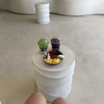 Coco Papaya - smoothie & Acai - Juice Bars & Smoothies Near Me - West Hollywood, California