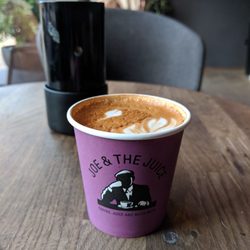 Joe & the Juice - Flat White