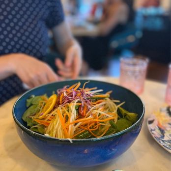 The Joy Nest - Papaya Salad - Noodles Near Me - Newburyport, Massachusetts The Joy Nest - Papaya Salad - Noodles Near Me - Newburyport, Massachusetts