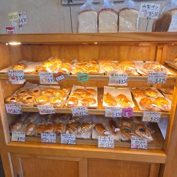 Clover Bakery & Cafe - Bakeries Near Me - San Jose, California Clover Bakery & Cafe - Bakeries Near Me - San Jose, California