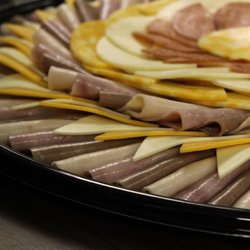 Big Dally's Deli - Meat and Cheese Trays: made to Order