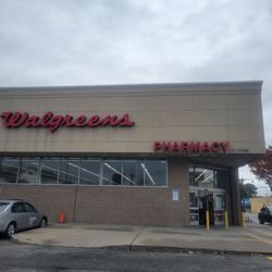 Walgreens