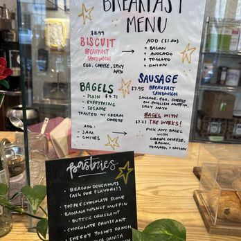 Dollop Coffee - Menu - Cafes Near Me - Chicago, Illinois