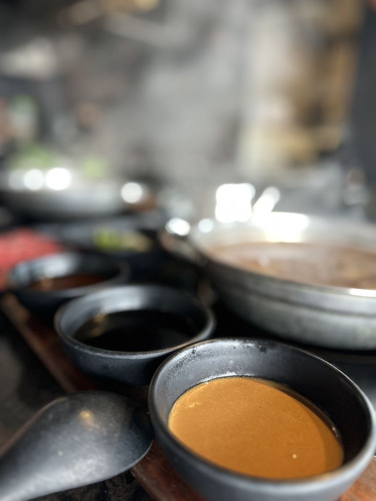 Yuzu Shabu & Grill