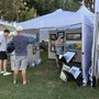 Art Walk - Liberty Station