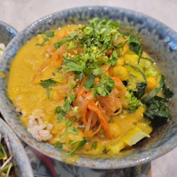 Le Botaniste - Tibetan Mama - Vegan Near Me - New York, New York Le Botaniste - Tibetan Mama - Vegan Near Me - New York, New York