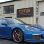 CMG Detailing