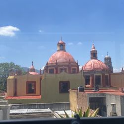 Terraza La Grupa