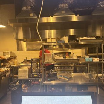 Son Of A Burger - Kitchen area - Burgers Near Me - Lexington, Kentucky Son Of A Burger - Kitchen area - Burgers Near Me - Lexington, Kentucky