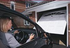 Beacon Garage Doors - Garage Door Contractor in Sutton Coldfield, XWM