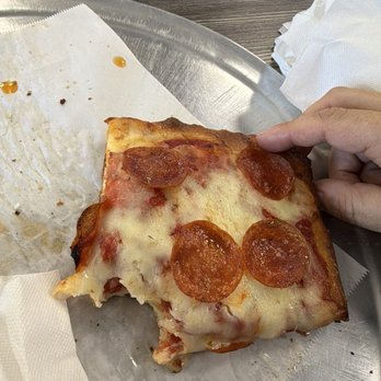 Long Island Mike's - Pizza Near Me - San Diego, California