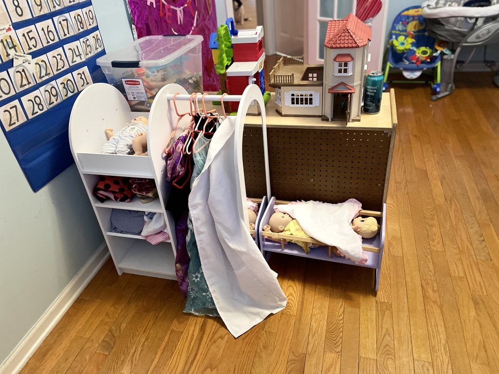 Erica's Licensed Home Daycare - childcare center in Plainfield, IL