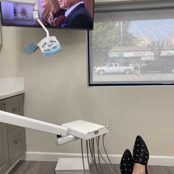 Bello Dental - Love is blind reunion during my exam. Yes please! - General Dentistry Near Me - Montebello, California
