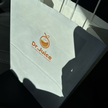 Dr Juice - Protein Bowl - Acai Bowls Near Me - Glendale, California