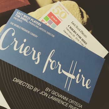 East West Players - Current production...a great show! - Performing Arts Near Me - Los Angeles, California East West Players - Current production...a great show! - Performing Arts Near Me - Los Angeles, California