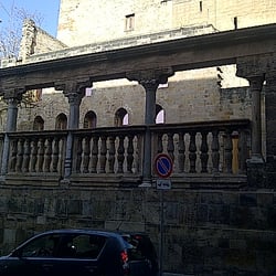 Soprintendenza Beni Culturali e Ambientali Uffici